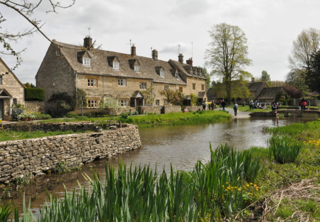 Lower Slaughter-008 Lower Slaughter-008