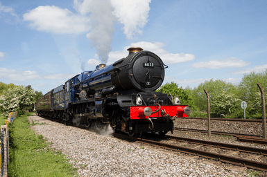 didcot railway