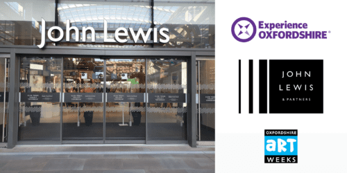 Networking event John Lewis