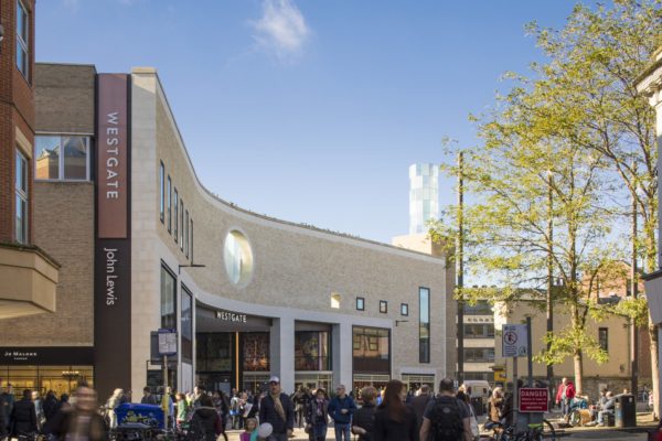 BDP_Westgate Oxford 01(C)Nick Caville BDP_Westgate Oxford 01(C)Nick Caville