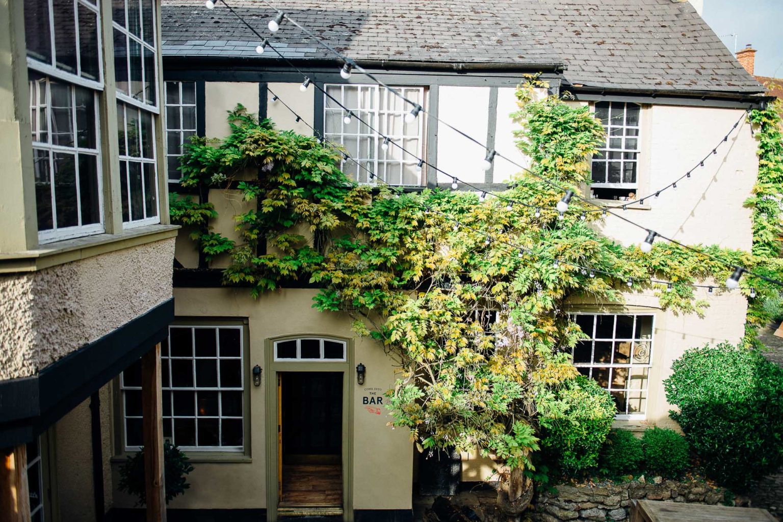 Oxford Bed and Breakfasts Experience Oxfordshire