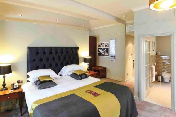 Suite-1 Suite-1