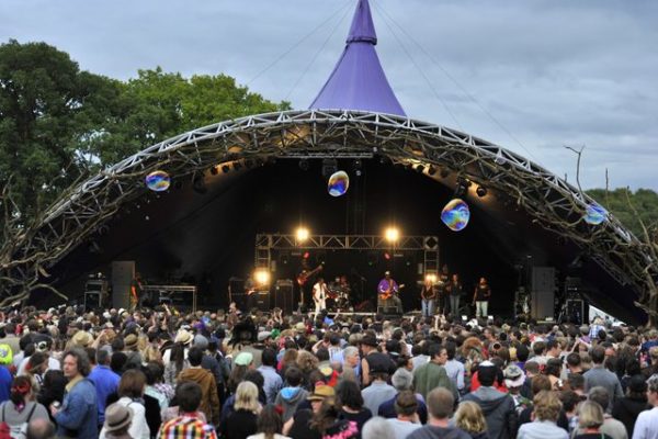 WildernessFestival WildernessFestival