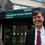 Cllr Enright