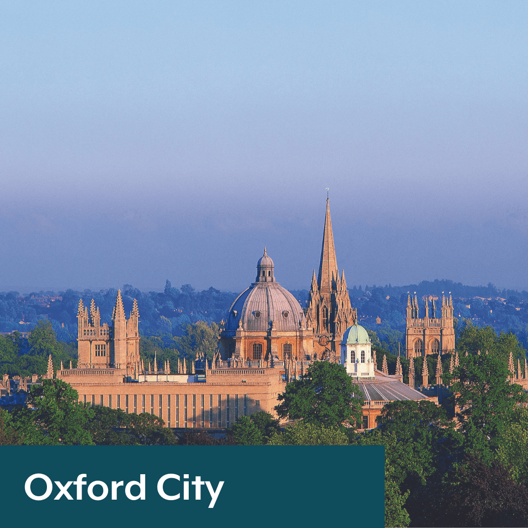 Oxford City