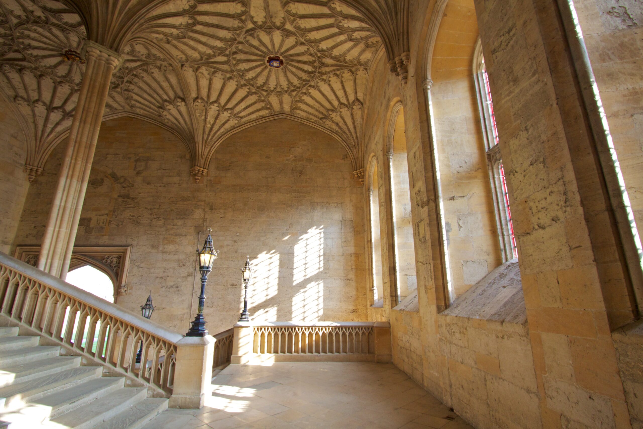 Oxford harry potter filming locations experience oxfordshire