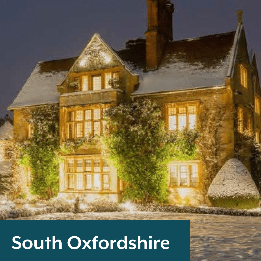 South Oxfordshire