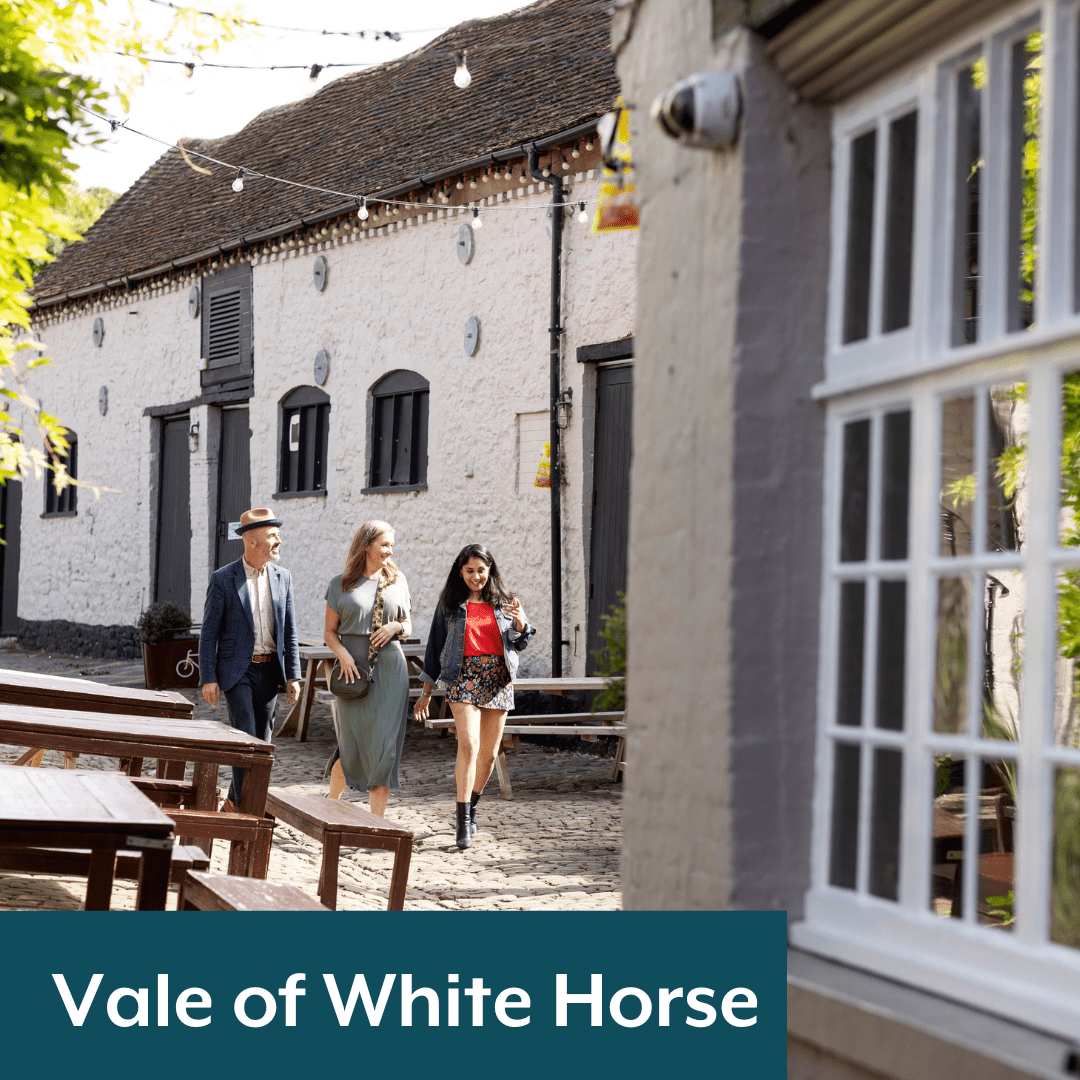 Vale of White Horse