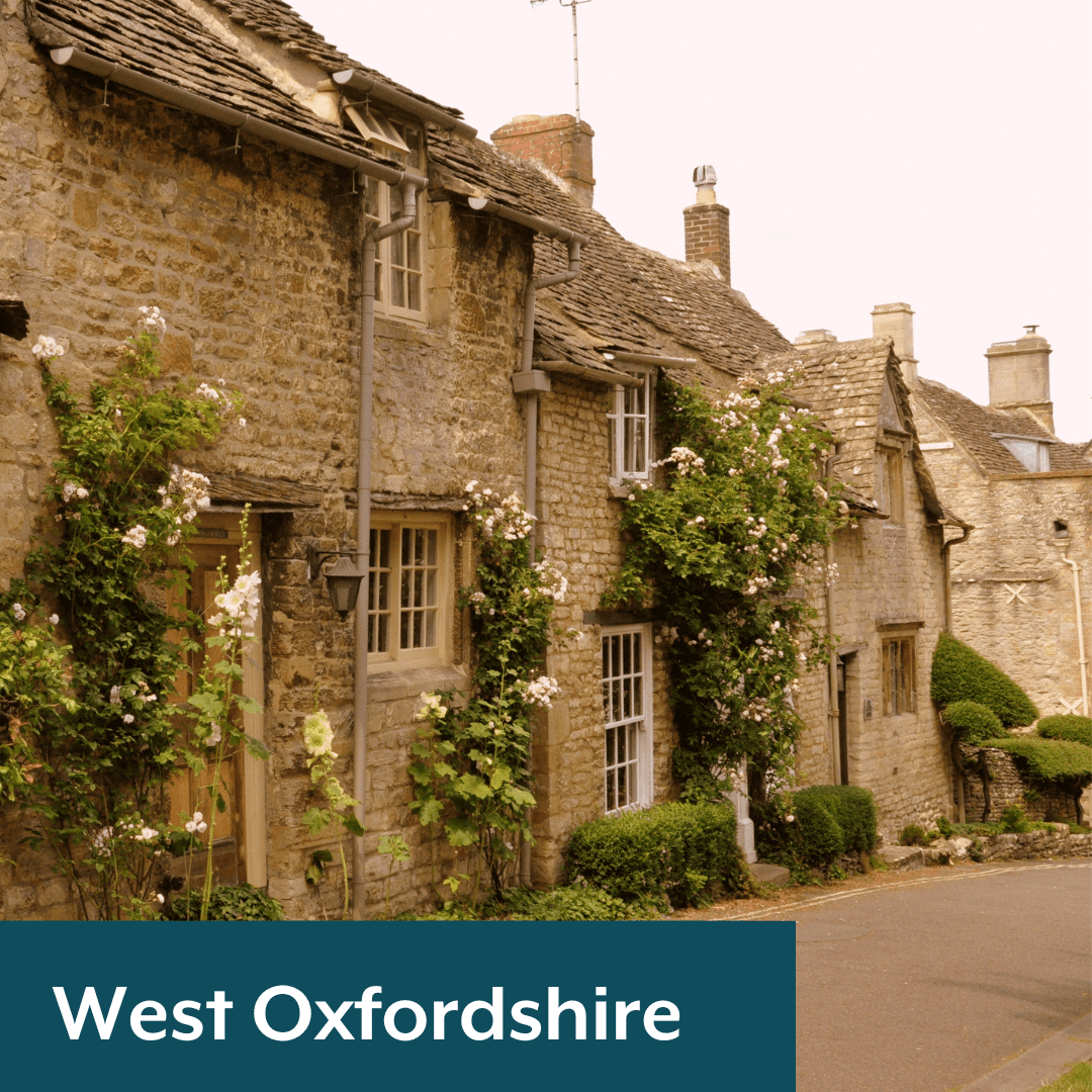 West Oxfordshire