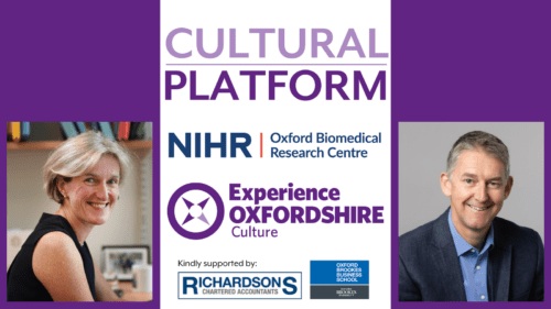 Cultural Platform New