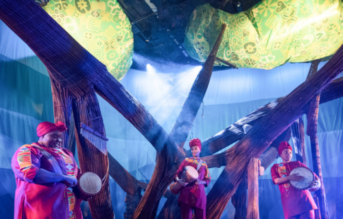 Abingdon Unicorn Theatre