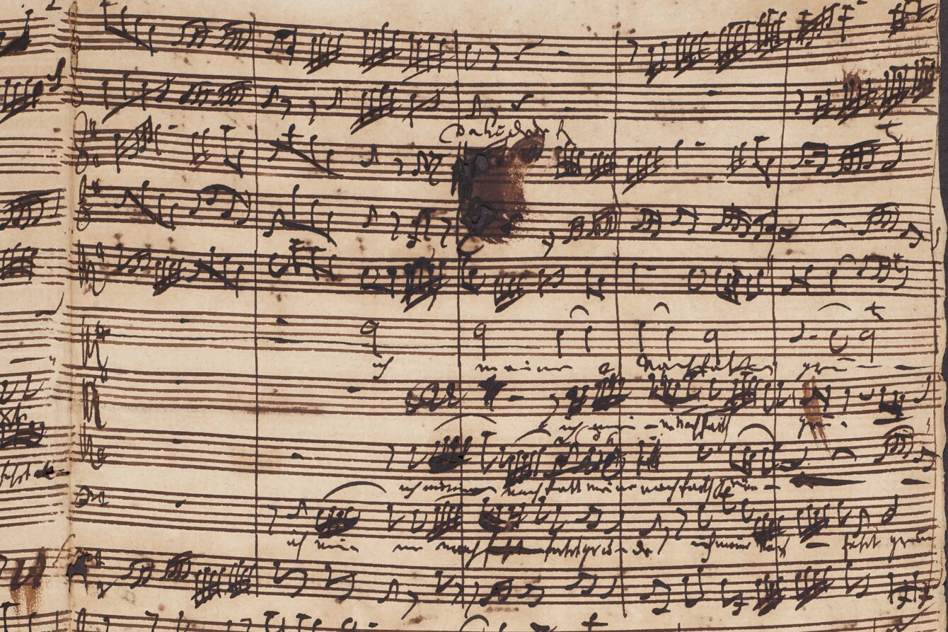 BACH 1725