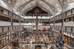 Pitt Rivers Museum