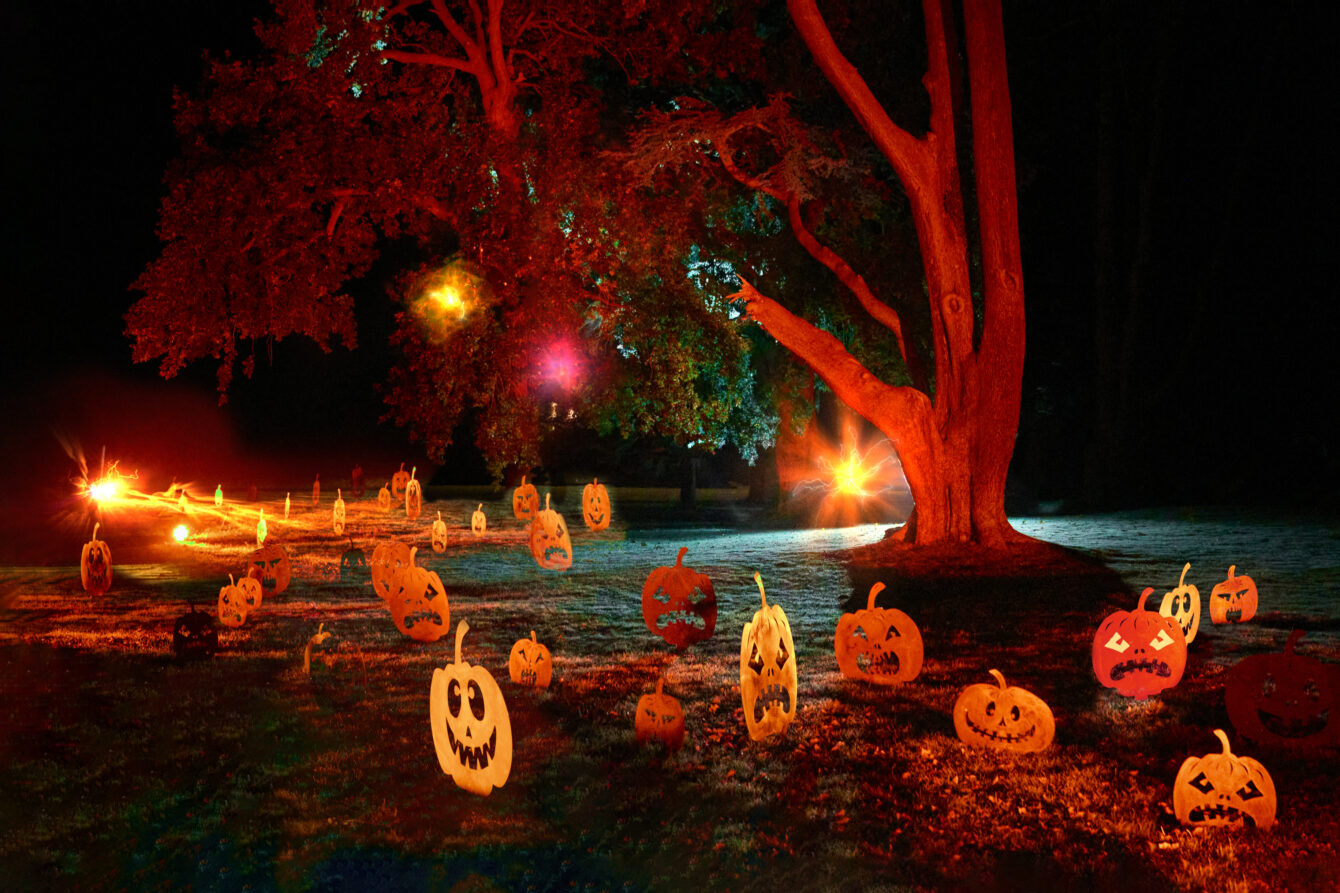 HALLOWEEN EVENTS