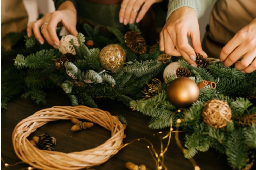 WHAT’S ON IN DECEMBER