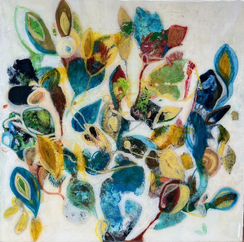 OXFORDSHIRE ARTWEEKS