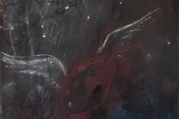 ANSELM KIEFER: EARLY WORKS