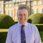 Dominic Hare - Chief Executive (3)