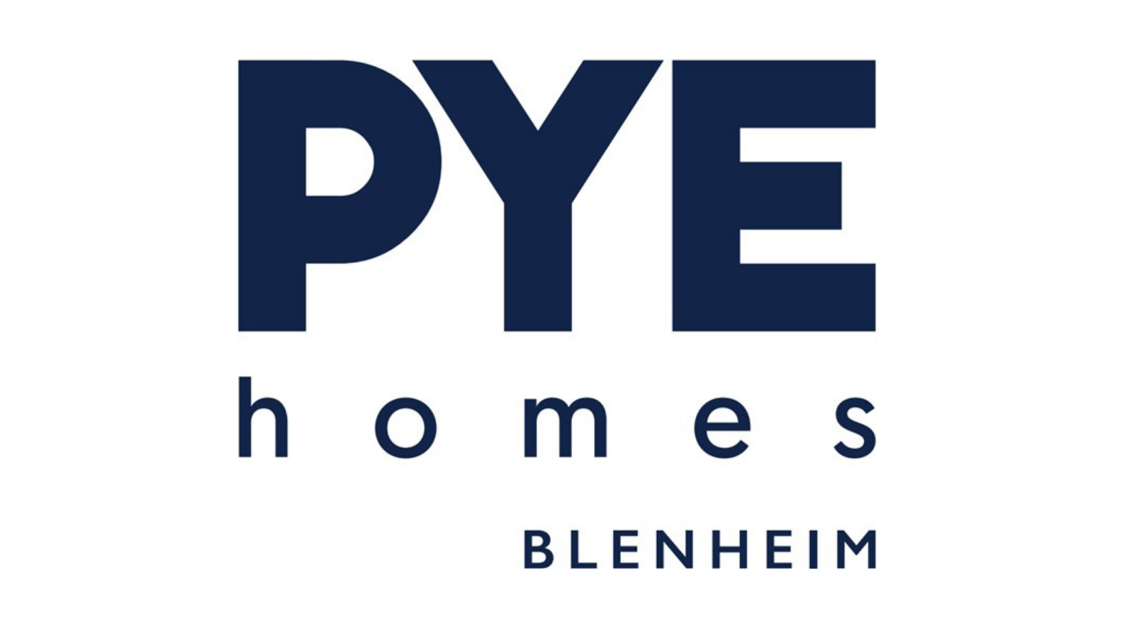 Pye Homes Graham Flint, Managing Director of Pye Homes Experience