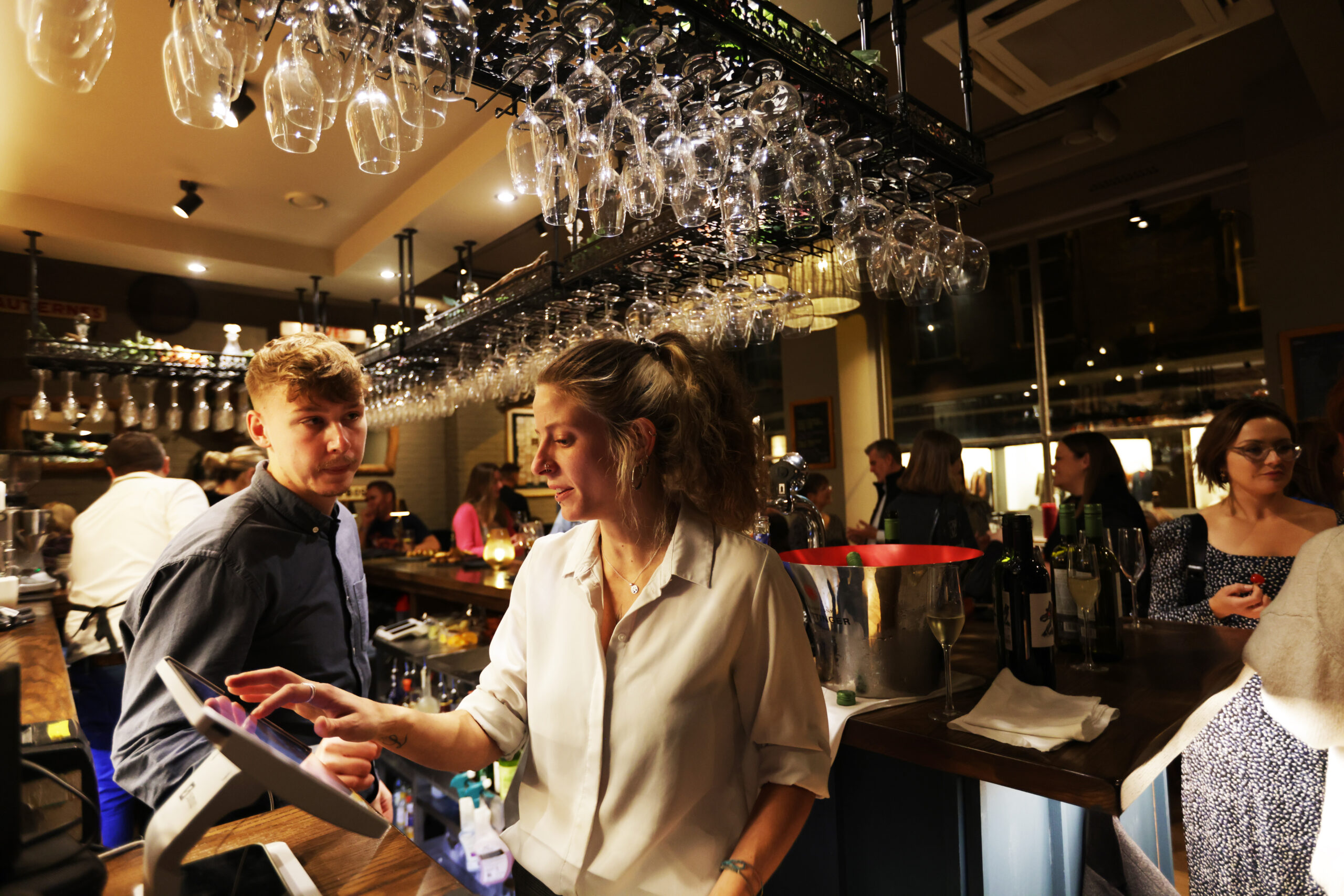 The Oxford Wine Cellar Experience Oxfordshire