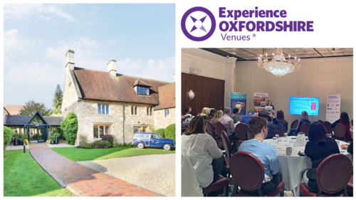 Venues meeting