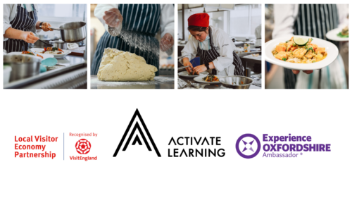 Activate Learning