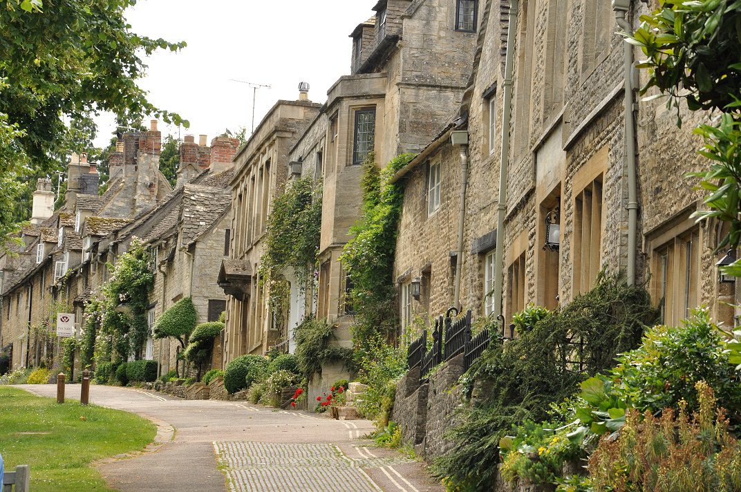 Burford