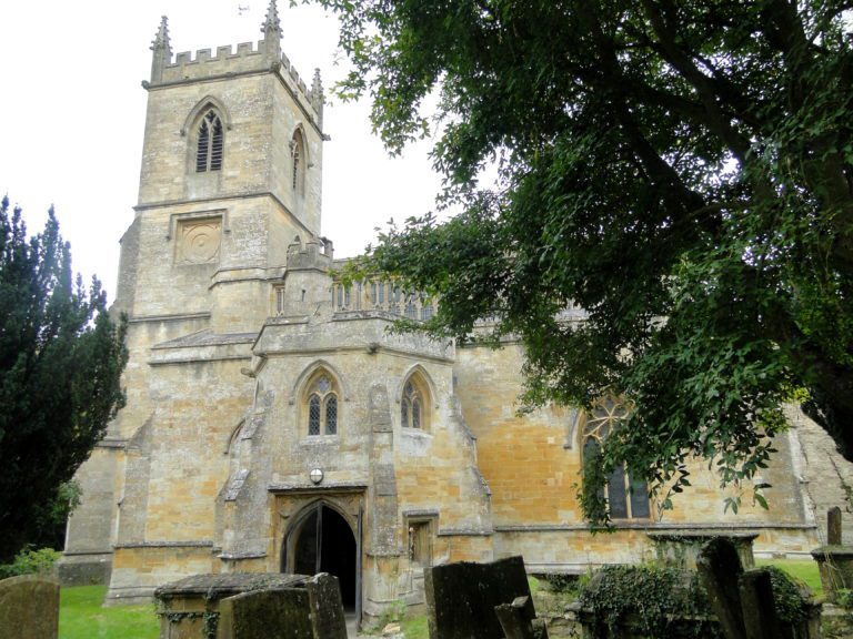 Chipping Norton