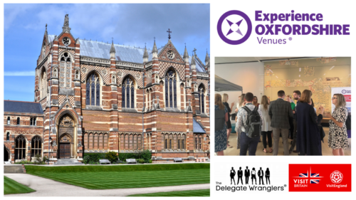 Keble College