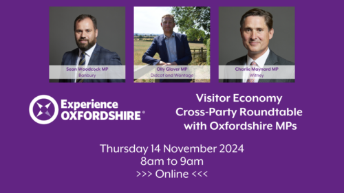 MP Roundtable November