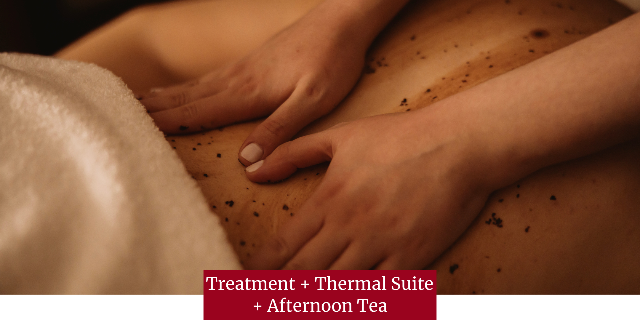 The Randolph Alice Spa