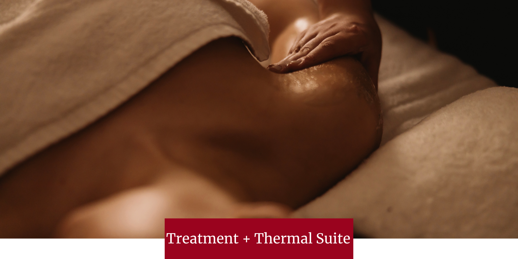 The Randolph Looking Glass Spa