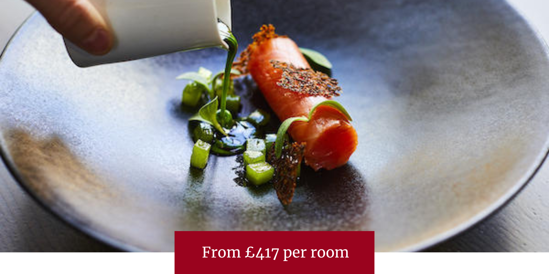 A Taste of Minster Mill