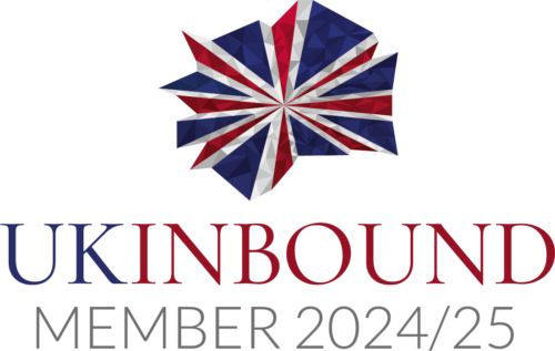 UKInbound logo