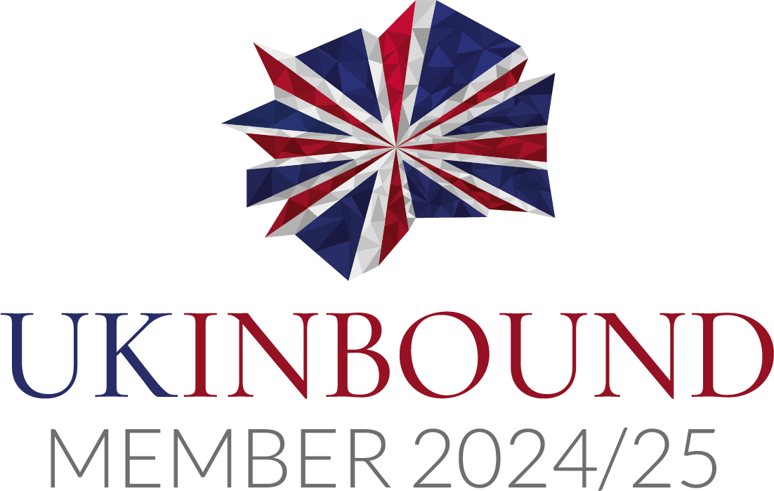 UKInbound logo