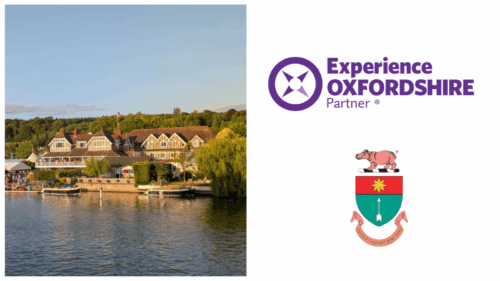 Leander Club Networking