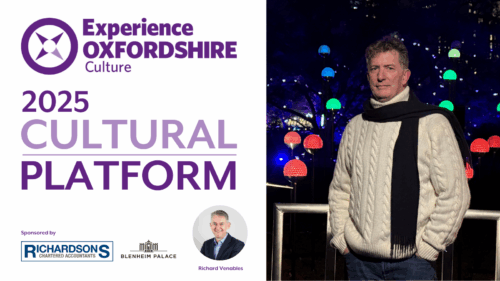 Cultural Platform 2025