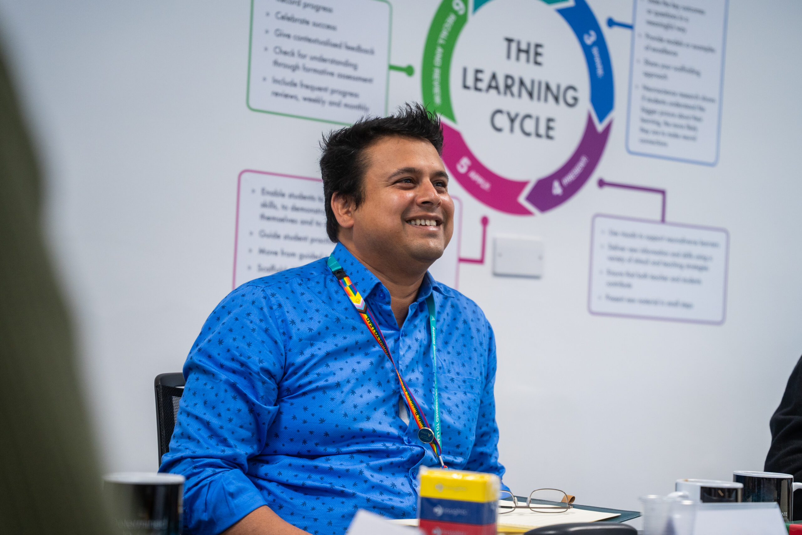 Activate Learning launch new Transformational Leadership development ...